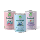 Open Farm Goodbowl Pâté Canned Dog Food
