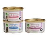 Open Farm Cat Veternarian Formulated Tailored Needs Health Pâtés Canned Cat Food