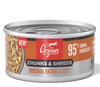 Orijen Entrée Chunks & Shreds Canned Cat Food