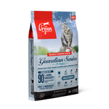 Orijen Cat Guardian 8 Senior Dry Cat Food