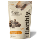 Presidio Off Leash Mini Trainers Dog Treats