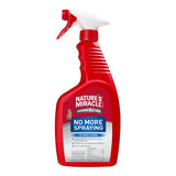 Nature's Miracle Advanced Platinum Cat No More Spraying