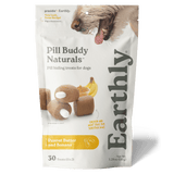 Presidio Pill Buddy Pill Hiding Treats for Dogs