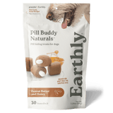 Presidio Pill Buddy Pill Hiding Treats for Dogs