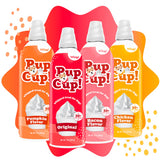 PupCup Whipped Treat for Dogs 13oz Canister