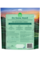 Open Farm Goodbowl Freeze-Dried Raw Topper Chicken Recipe