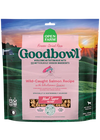 Open Farm Goodbowl Freeze-Dried Raw Topper Wild-Caught Salmon Recipe
