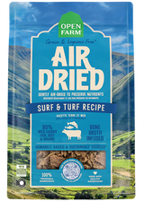 Open Farm Air Dried Dog Food