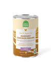 Open Farm Pâté for Dogs Harvest Chicken Canned Dog Food 12.5oz