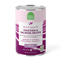 Open Farm Pâté for Dogs Chicken & Salmon Canned Dog Food 12.5oz