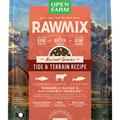 Open Farm RawMix Ancient Grains Tide & Terrain Dry Dog Food