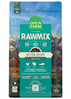 Open Farm Cat RawMix Grain-Free Kitten Recipe Dry Cat Food