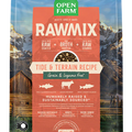 Open Farm RawMix Grain-Free Tide & Terrain Dry Dog Food