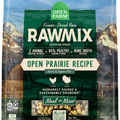 Open Farm RawMix Open Prairie Freeze-Dried Raw Dog Food