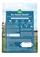 Open Farm Cat Freeze-Dried Raw Surf & Turf Cat Food
