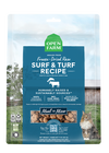 Open Farm Cat Freeze-Dried Raw Surf & Turf Cat Food