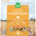 Open Farm Freeze-Dried Raw Harvest Chicken Dog Food