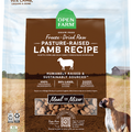 Open Farm Freeze-Dried Raw Pasture Raised Lamb Dog Food