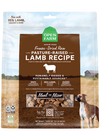 Open Farm Freeze-Dried Raw Pasture Raised Lamb Dog Food