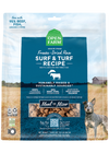 Open Farm Freeze-Dried Raw Surf & Turf Dog Food