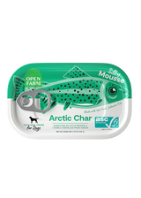 Open Farm Fish Toppers for Dogs 4.59oz