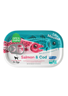 Open Farm Fish Toppers for Dogs 4.59oz