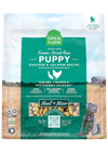 Open Farm Freeze-Dried Raw Puppy Dog Food