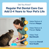 SwedenCare PlaqueOff Powder for Cats