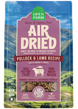 Open Farm Air Dried Dog Food