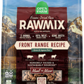 Open Farm RawMix Front Range Freeze-Dried Raw Dog Food