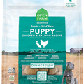 Open Farm Freeze-Dried Raw Puppy Dog Food