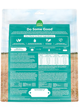 Open Farm Freeze-Dried Raw Puppy Dog Food