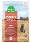 Open Farm Grain-Free Puppy Salmon Recipe Dry Dog Food