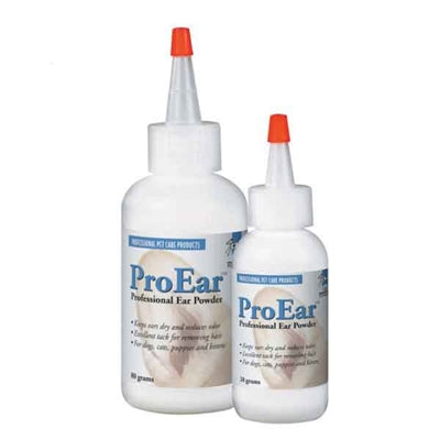 Top Performance® ProEar Professional Ear Powder