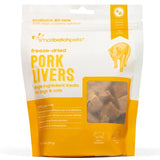 Smallbatch Pets Freeze-Dried Liver Treats
