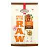Primal Kibble in the Raw Beef Dog Food