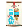Primal Kibble in the Raw Fish & Pork Dog Food