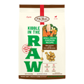 Primal Kibble in the Raw Small Breed Chicken Dog Food