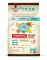 Primal Cat Kibble in the Raw Cat Food