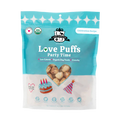 Lord Jameson Dog Treats Love Puffs Party Time Organic Dog Treats