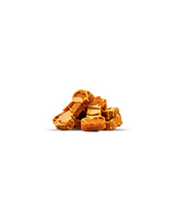 Gaines Family Farmstead Bones Peanut Butter Coated Sweet Potato 8oz Dog Treat