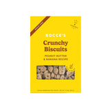 Bocce's Bakery Basics Crunchy Biscuit Dog Treats