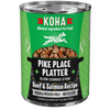 Koha Homestyle Slow-Cooked Stews for Dogs