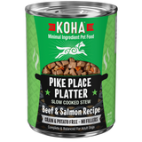 Koha Homestyle Slow-Cooked Stews for Dogs