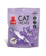 Plato Pet Air Dried Cat Treats