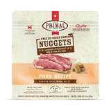 Primal Raw Freeze-Dried Pork Cat Food