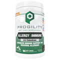 Nootie Progility Allergy & Immune Soft-Chew Supplements for Dogs