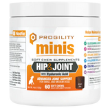 Nootie Progility Hip & Joint Soft-Chew Supplements for Dogs