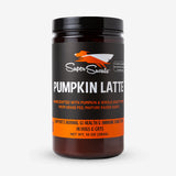 Super Snouts Pumpkin Latte for GI Health & Immune Function in Dogs & Cats