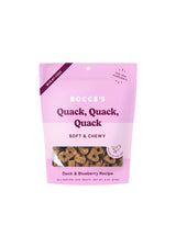 Bocce's Bakery Everyday Soft & Chewy Dog Treats 6oz